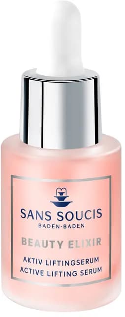 Sans Soucis Beauty Elixirs Active Lifting Serum 15 ml