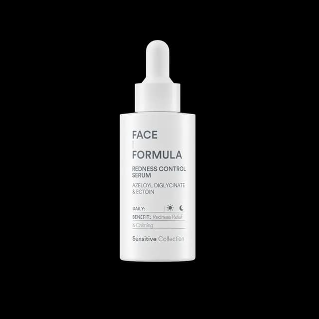 Face Formula Redness Control Serum 30 ml