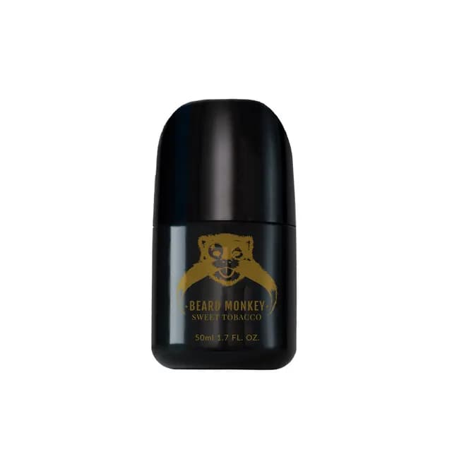 Beard Monkey Antiperspirant Sweet Tobacco 50 ml