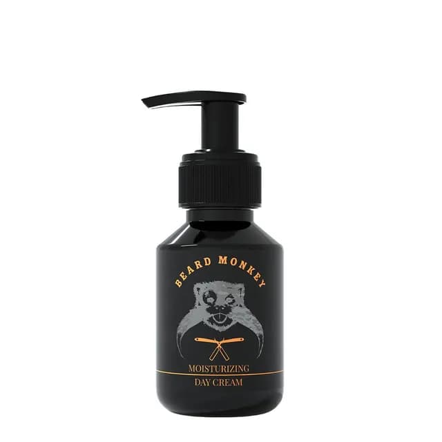 Beard Monkey Day Cream 100 ml