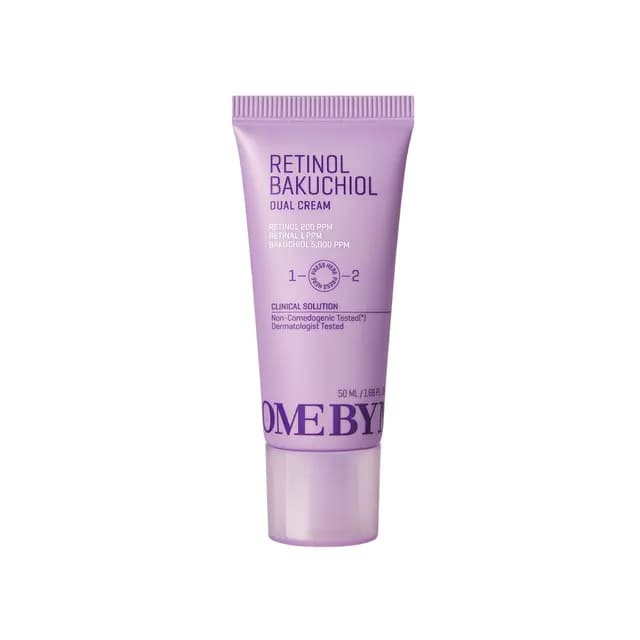 Some By Mi Retinol Bakuchiol Dual Cream 50 ml
