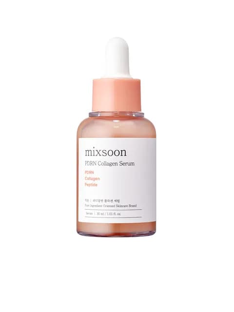 Mixsoon PDRN Collagen Serum 30 ml