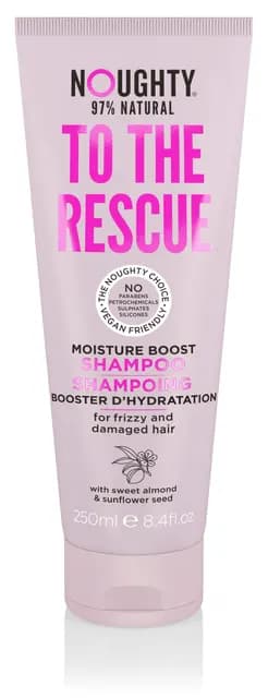 Noughty To The Rescue Schampo 250 ml