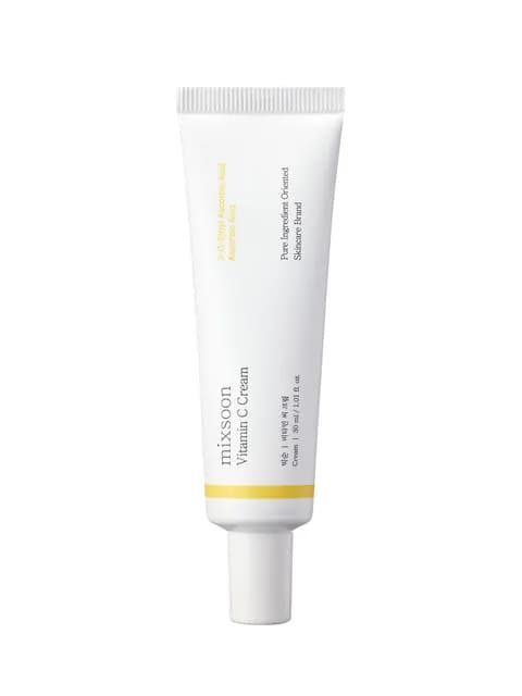 Mixsoon Vitamin C Cream 30 ml