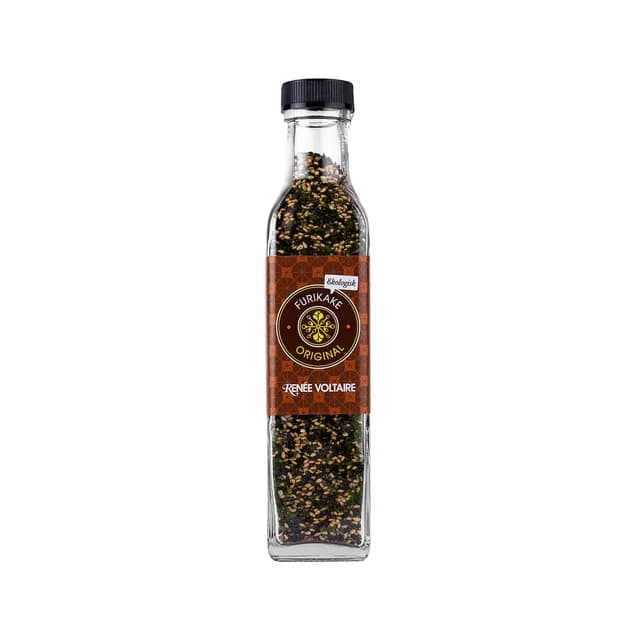 Renée Voltaire Furikake Original 100 g EKO