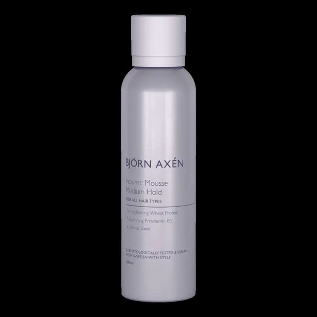 Björn Axén Volume Mousse 200 ml