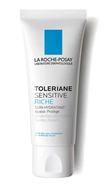 La Roche-Posay Toleriane Sensitive Riche 40 ml