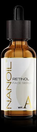 Nanoil Retinol Face Serum 50 ml