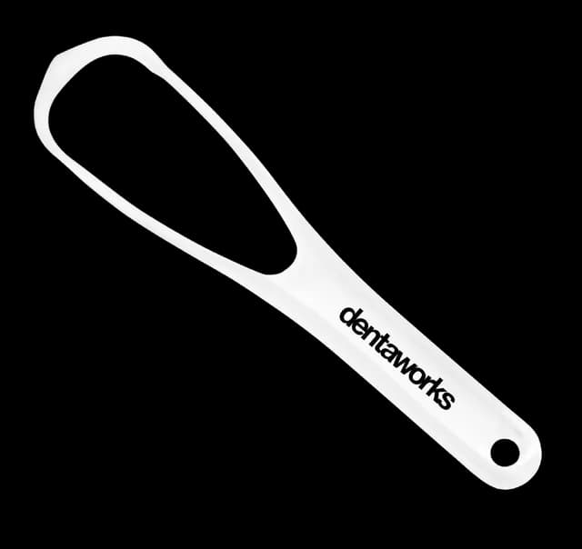 Dentaworks Tungskrapa 1 st
