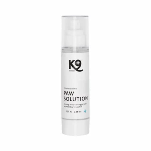 K9 Paw Solution 100 ml