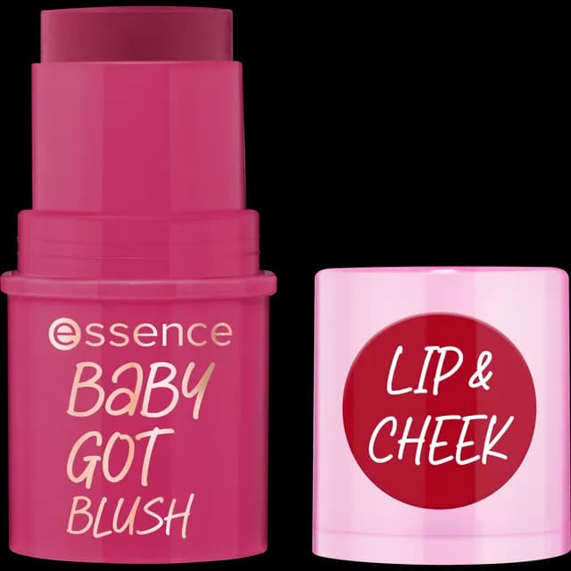 essence Baby got Blush 50 Cherry Cherry Baby 5,5 g
