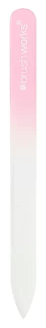 Brushworks Glass Nail File