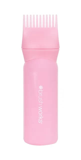 Brushworks Hair Oil Applicator