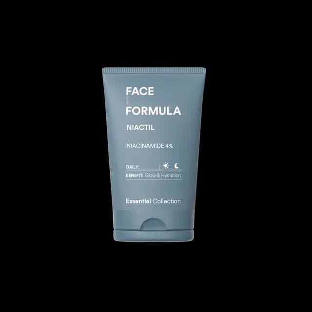 Face Formula Niactil 30 ml