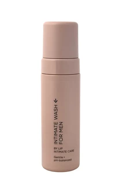 Lip Intimate Care Intimate Wash for Men 150 ml
