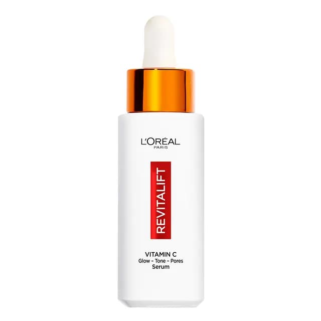 L'Oréal Paris Revitalift Clinical 12% Vitamin C Serum