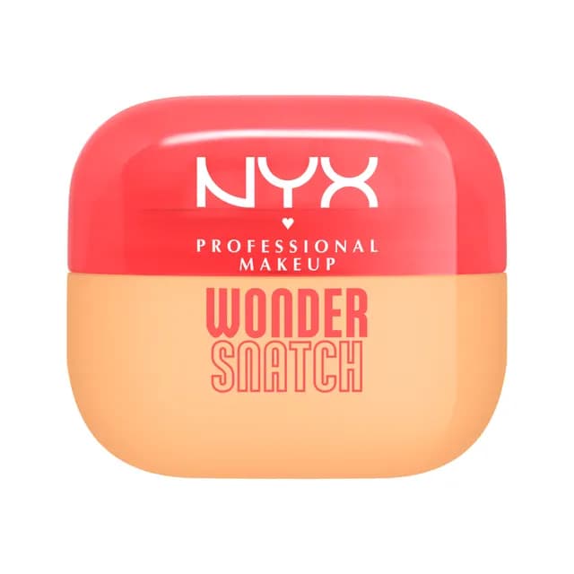 NYX Professional Makeup Wonder Snatch Löspuder 05 Banana Brat 6 g