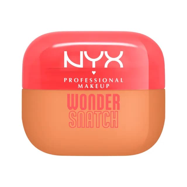NYX Professional Makeup Wonder Snatch Löspuder 06 Sassy Spice 6 g