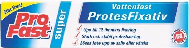 ProFast Superfixativ 40 g