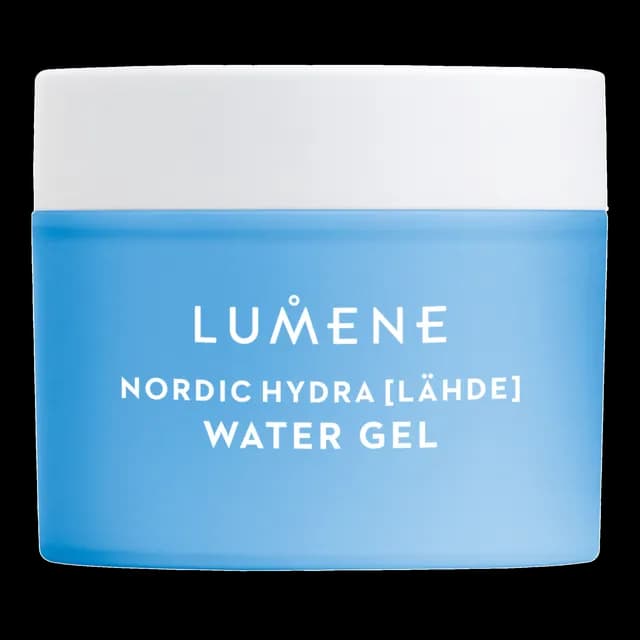 Lumene Nordic Hydra Water Gel 50 ml