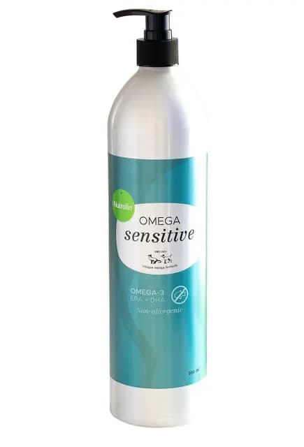Nutrolin Omega Sensitive 990 ml