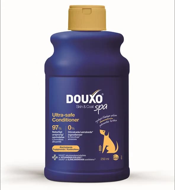 DOUXO Skin & Coat Spa Ultra-safe Hydrating Balsam 250 ml
