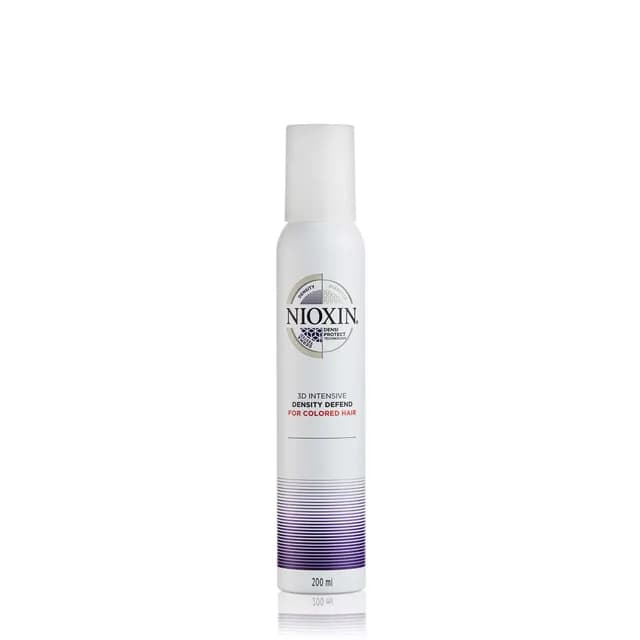 Nioxin Density Defend 200 ml