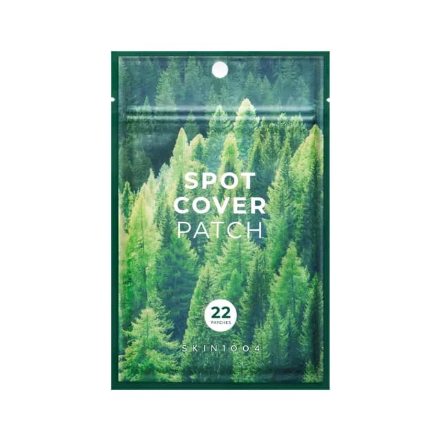 SKIN1004 Spot Cover Patch 22 st