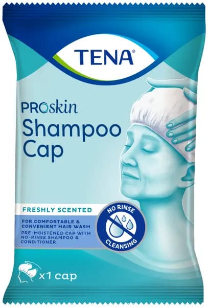 TENA Schampomössa
