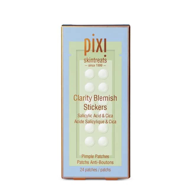 Pixi Clarity Blemish Stickers 24 st