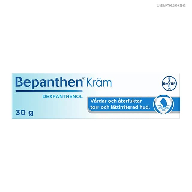 Bepanthen Kräm 30 g