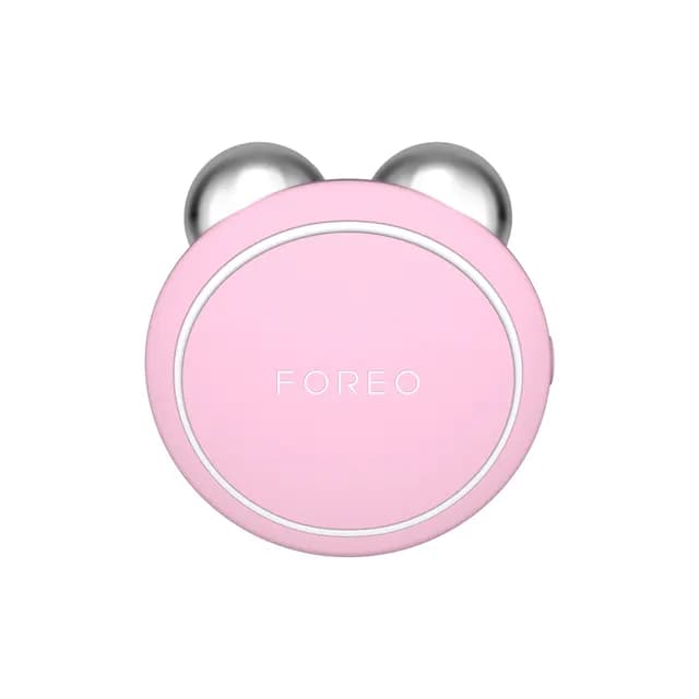 FOREO BEAR mini Pearl Pink