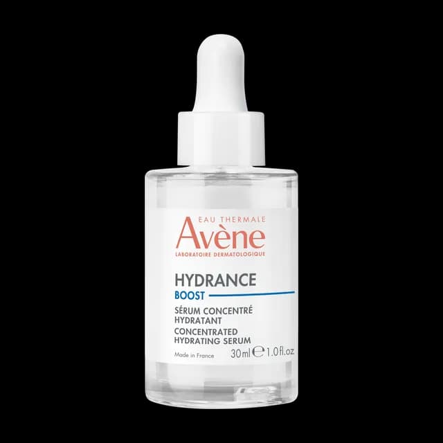 Avène Hydrance Boost Concentrated Hydrating Serum 30 ml