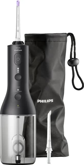 Philips Sonicare Trådlös Power Flosser Mundusch