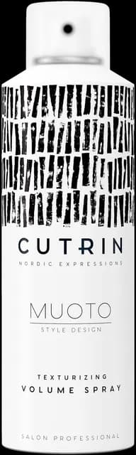 Cutrin MUOTO Texturizing Volume Spray 200 ml