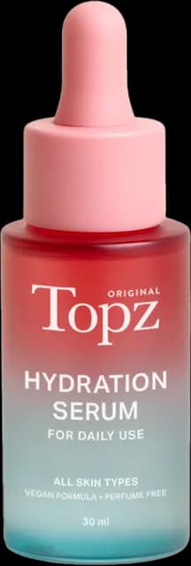 Topz Daily Face Serum 30 ml