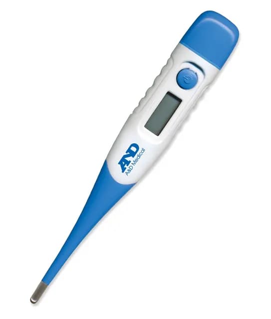 A&D Termometer UT-113