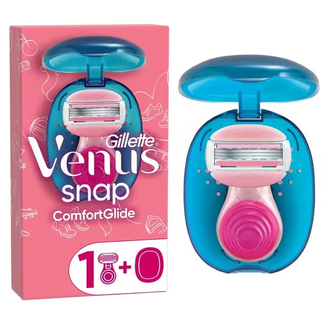 Gillette Venus Comfortglide Snap Rakhyvel