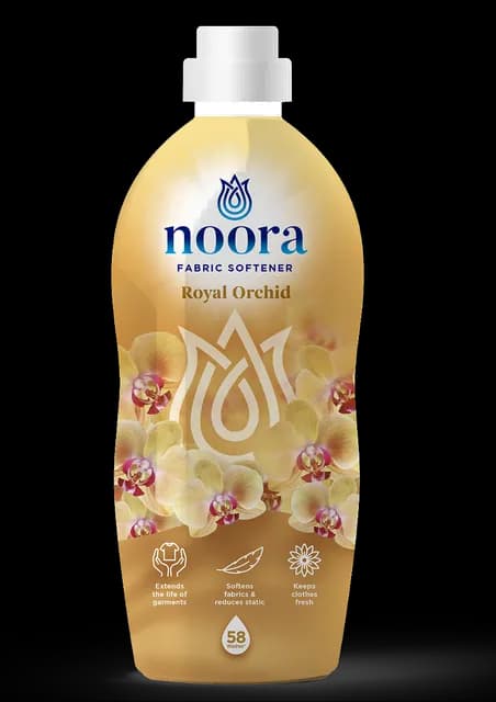 Noora Sköljmedel Royal Orchid 928 ml
