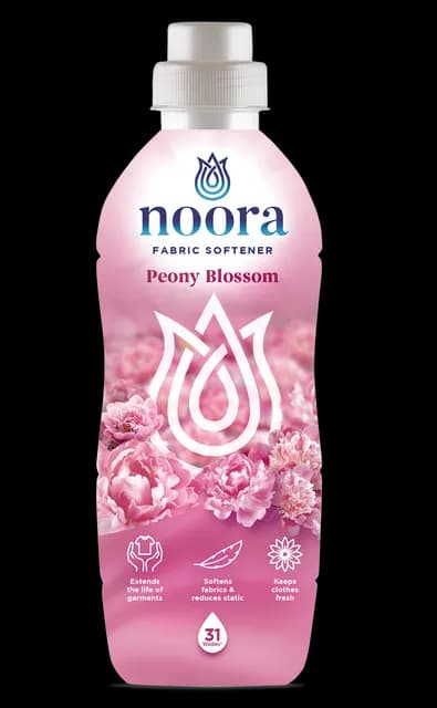 Noora Sköljmedel Peony Blossom 928 ml