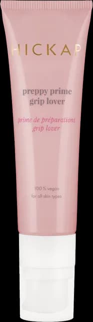 HICKAP Preppy Prime Grip Lover 30 ml