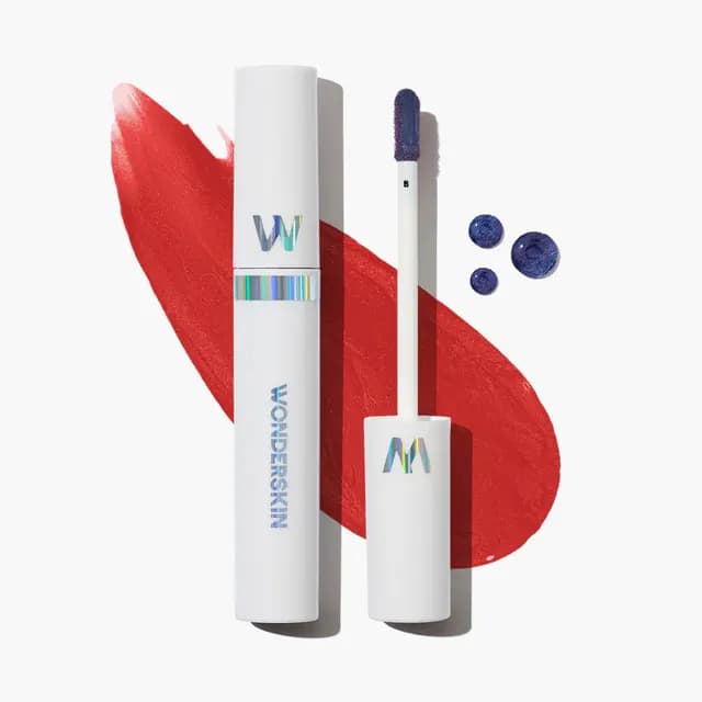 Wonderskin Blading Lip Stain Masque Hayley