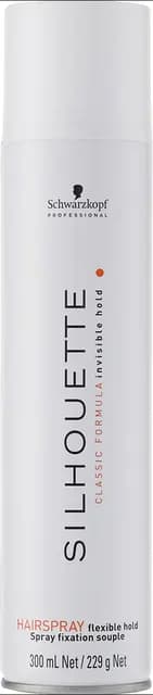 Schwarzkopf Professional Silhouette Flexible Hold Hairspray 300 ml