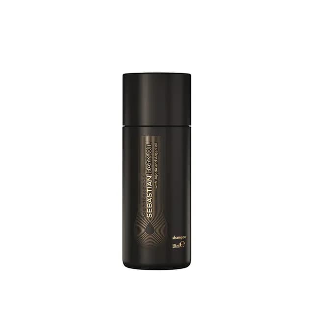 Sebastian Professional Dark Oil Schampo 50 ml