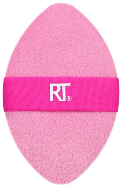 Real Techniques 2 in 1 Miracle Powder Puff