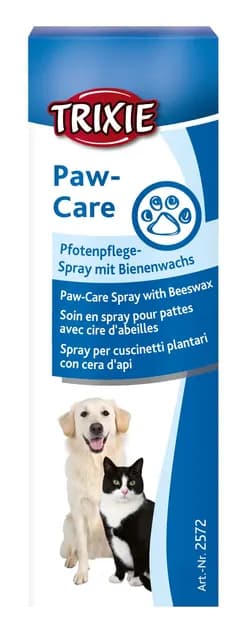 Trixie Tasspray med Bivax och Aloe Vera 50 ml