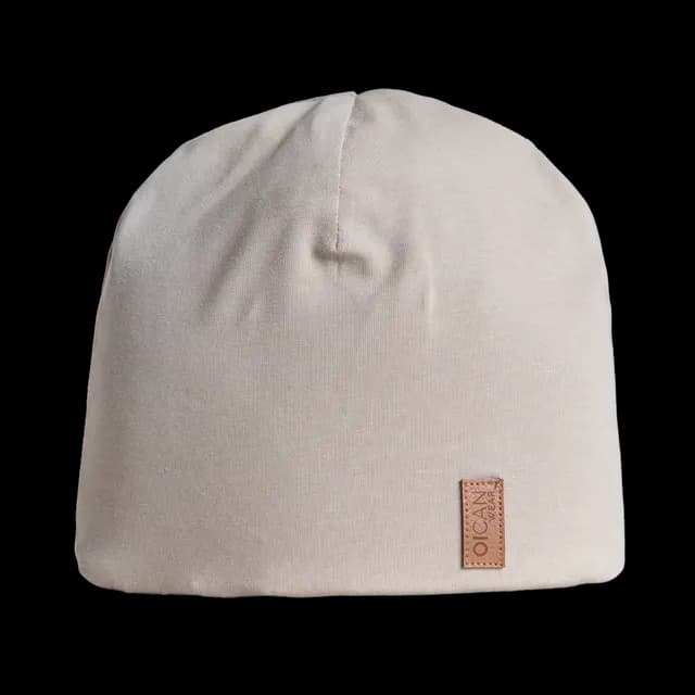 OICAN Safe Hat Sporty Beige S
