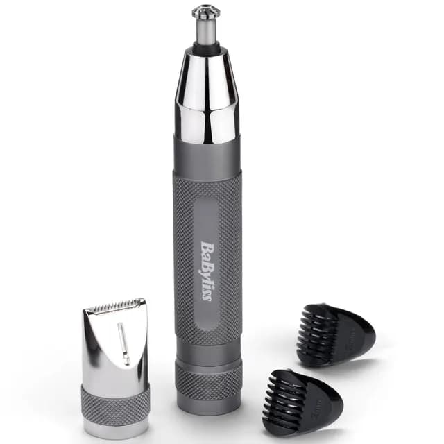 BaByliss Öron & Nästrimmer Super-X E116E