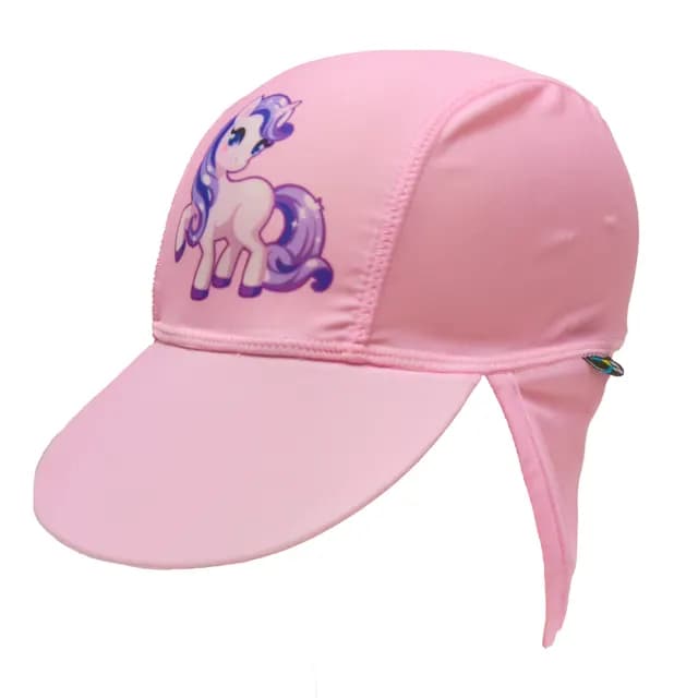 Swimpy UV-hatt 86-92 Enhörning