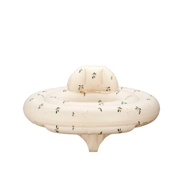 LIEWOOD Dawn Babybadring Peach/Sea Shell
